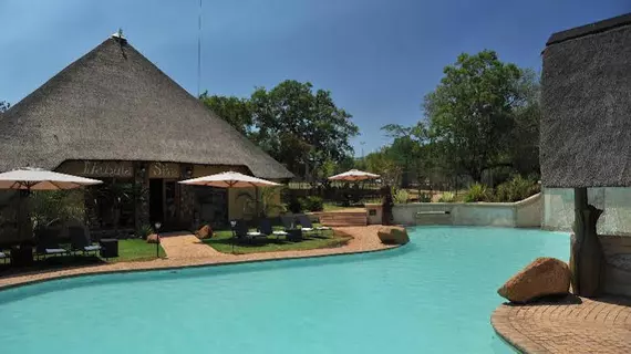 Hoyo Hoyo Safari Lodge | Mpumalanga - Mbombela - Kruger National Park