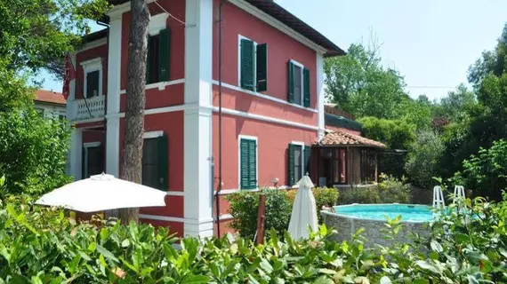 Suites Villa Soriano | Toskana - Pisa (vilayet) - Pisa