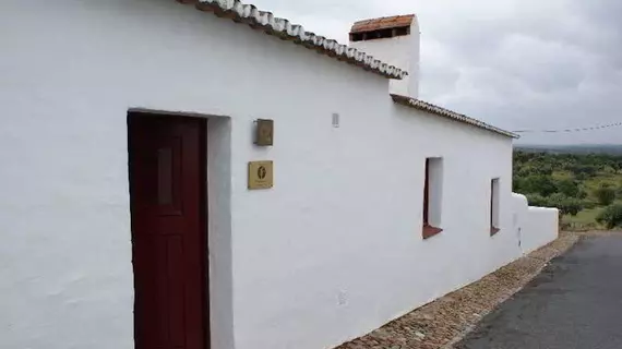 Casa Do Alto Da Eira | Alentejo - Beja Bölgesi - Cuba - Albergaria dos Fusos