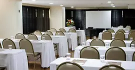 Allia Gran Hotel Brasília Suites | Merkez - West Region - Federal District (eyaleti) - Brasilia - Cumhuriyet Kültür Kompleksi - Setor Hoteleiro Norte