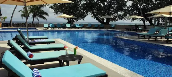 Berjaya Beau Vallon Bay Beach Resort and Casino | Seyşeller - Mahe Adası