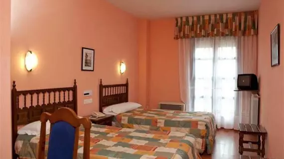 Hotel Casa Aurelia | Kastilya ve Leon - Zamora (vilayet) - Villaralbo