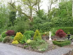 Necarne Manor | Kuzey İrlanda - Fermanagh (ilçe) - Enniskillen