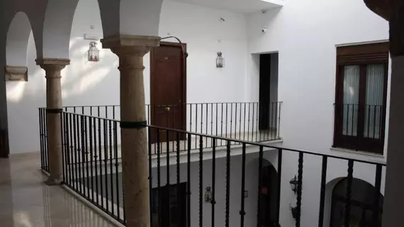 Hotel Marisa | Andalucia - (vilayet) Cordoba (Kurtuba) - Cordoba - Distrito Centro