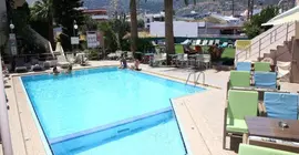 Ilios Malia Apartments | Girit Adası - Kandiye (bölge) - Malia