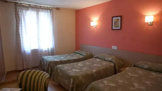 Hotel La Paz | Aragon - Huesca - La Jacetania - Jaca