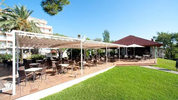 Grupotel Gran Vista & Spa | Balearic Adaları - Mayorka Adası - Santa Margalida - Can Picafort