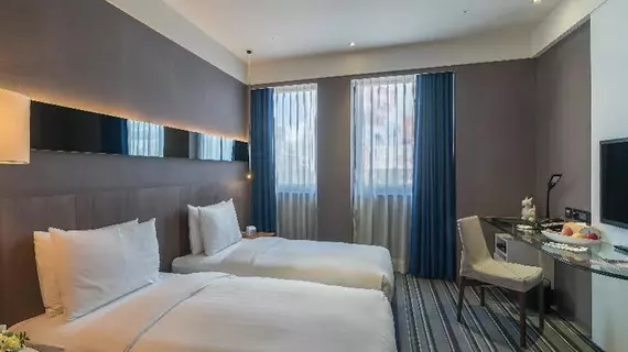 WESTGATE Hotel | Taypey (ve civarı) - Taypey - Ximending