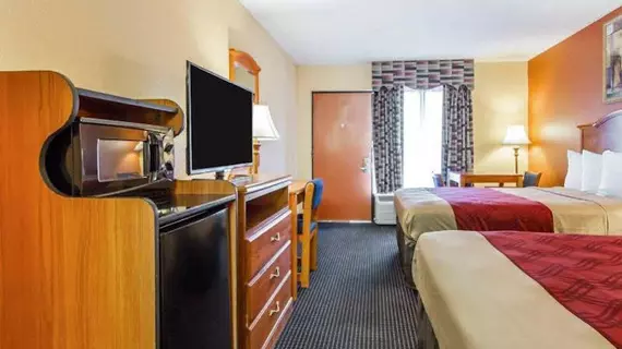 Econo Lodge Inn & Suites | Alabama - Evergreen (ve civarı) - Evergreen