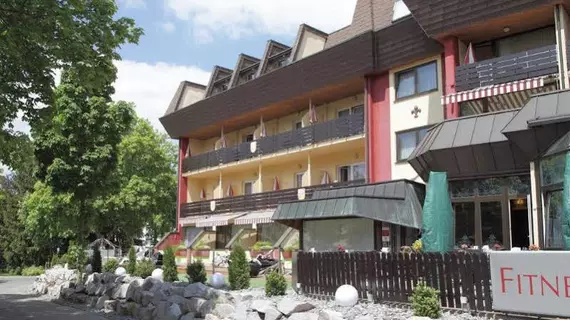 Waldeck SPA Kur- & Wellness Resort | Baden-Wuerttemberg - Bad Duerrheim