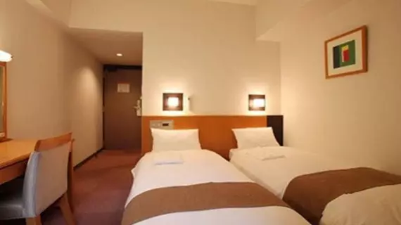 Chisun Inn Osaka Hommachi | Osaka (idari bölge) - Osaka (ve civarı) - Osaka City Center - Namba