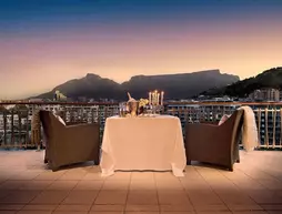 One&Only Cape Town | Western Cape (il) - West Coast DC - Drakenstein - Cape Town (ve civarı) - Cape Town