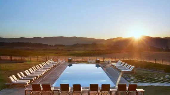 The Carneros Inn | Kaliforniya - Napa