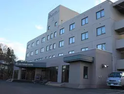 New Furano Hotel | Hokkaido - Furano