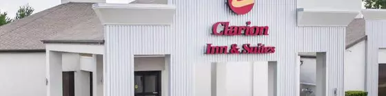 Clarion Inn and Suites Springfield | Missouri - Springfield (ve civarı) - Springfield