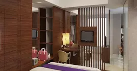 Aston Lampung City Hotel | Lampung - Bandar Lampung