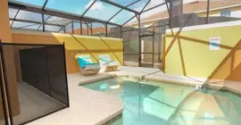 Paradise Palms Resort Deluxe Homes | Florida