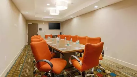 Hampton Inn & Suites Dallas/Frisco North-FieldhouseUSA | Teksas - Dallas (ve civarı) - Frisco