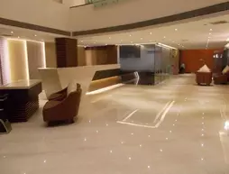 Regenta Central Harimangla Hotel | Gujarat - Bharuch