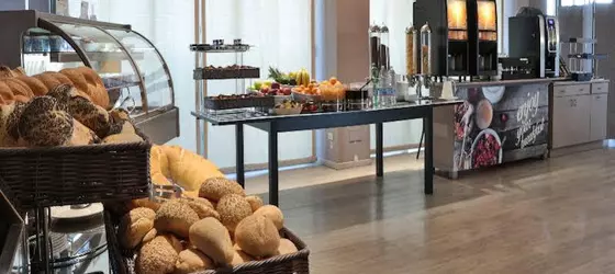 Atahotel Contessa Jolanda Residence | Lombardy - Milano (ve civarı) - Milano