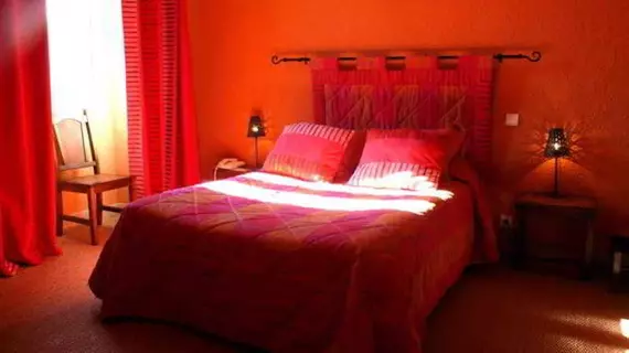 Inter-Hotel Montpensier | Nouvelle-Aquitaine - Pyrenees-Atlantiques - Pau - Centre Ville