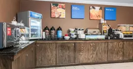 Days Inn Fort Wayne | Indiana - Fort Wayne (ve civarı) - Fort Wayne