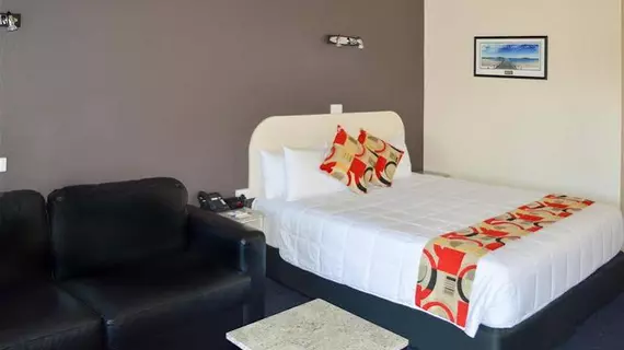 Best Western Zebra Motel | New South Wales - Coffs Limanı (ve civarı) - Coffs Harbour