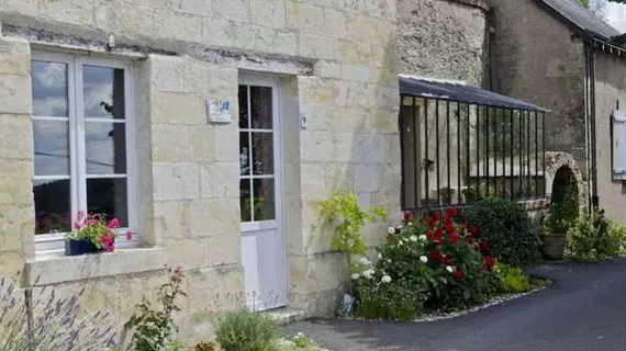 Maison Melrose | Centre - Loire Vadisi - Indre-et-Loire (bölge) - Vouvray