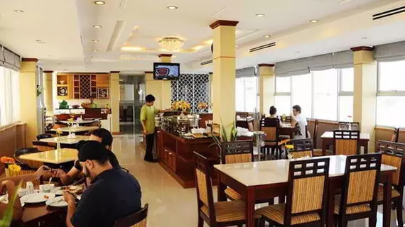 Hong Vy 1 Hotel | Binh Duong (vilayet) - Ho Şi Min Şehri (ve civarı) - Ho Chi Minh City