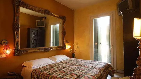 Venice Hotel Villa Dori | Venedik (ve civarı) - Mestre