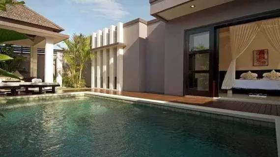 Aria Exclusive Villas & Spa | Bali - Badung - Seminyak