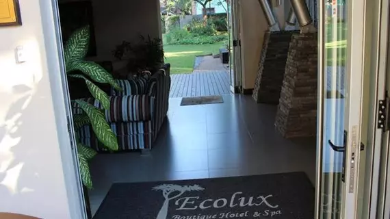 Ecolux Boutique Hotel | Mpumalanga - Nkomazi - Komatipoort