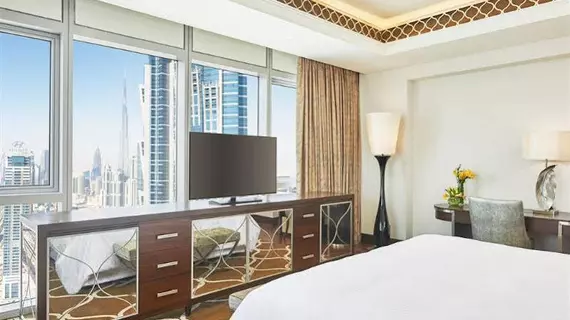 Hilton Dubai Al Habtoor City | Dubai - Dubai