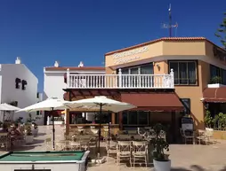 Aparthotel Neptuno | Kanarya Adaları - Santa Cruz de Tenerife - Adeje - La Caleta