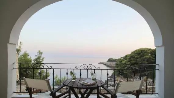 Yalis Hotel | Tesalya - Alonissos