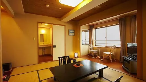 Yunohama Hotel | Hokkaido - Kayabe Bölgesi - Hakodate (ve civarı) - Hakodate