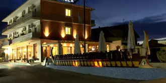 Hotel Akti Arilla