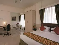 Keys Hotel, The Aures | Maharaştra - Aurangabad