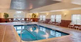 Residence Inn Mt. Laurel at Bishop's Gate | New Jersey - Washington Township - Mount Laurel (ve civarı) - Mount Laurel