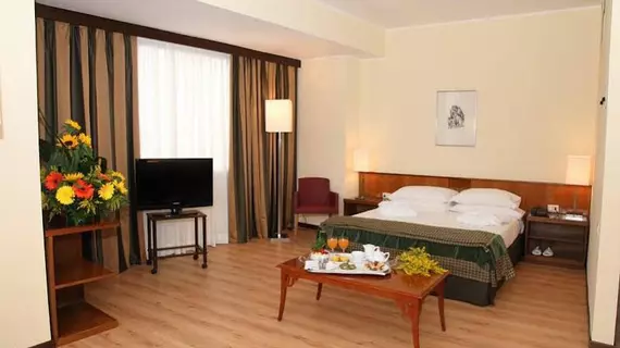 Hotel Royal Palace | Sicilya - Messina (vilayet) - VI Circoscrizione - Messina