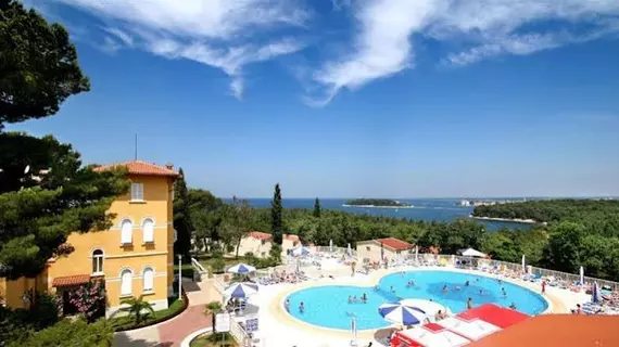 Studio Apartments Laguna Bellevue | Istria (vilayeti) - Porec