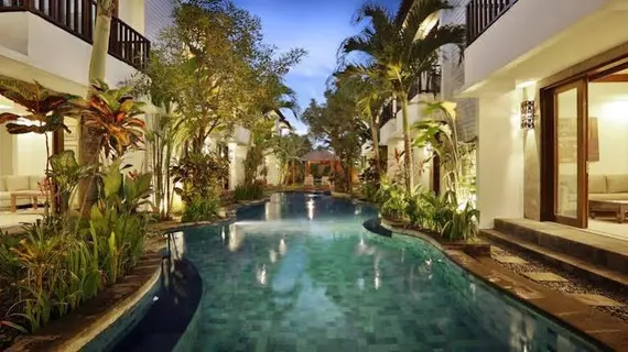 Seminyak Town House | Bali - Badung - Dewi Sri