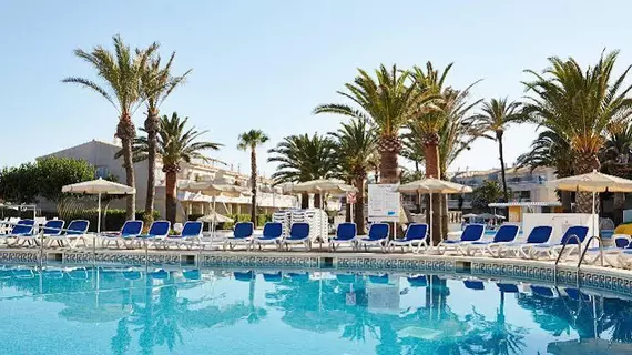 SunConnect Los Delfines Hotel | Balearic Adaları - Menorca - Ciutadella de Menorca