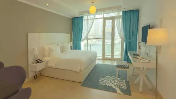 Jannah Marina Bay Suites | Dubai - Dubai