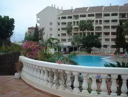 Castle Harbour | Kanarya Adaları - Santa Cruz de Tenerife - Arona - Los Cristianos