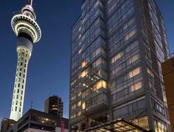 Rydges Auckland | Auckland Bölgesi - Auckland (ve civarı) - Auckland - Auckland Merkezi İş Bölgesi