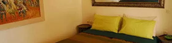 Riad Al Mansoura | Marakeş (ve civarı) - Marrakech - Mechouar Kasbah - Mechouar-Kasbah