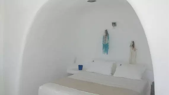 Nomikos Villas | Ege Adaları - Santorini