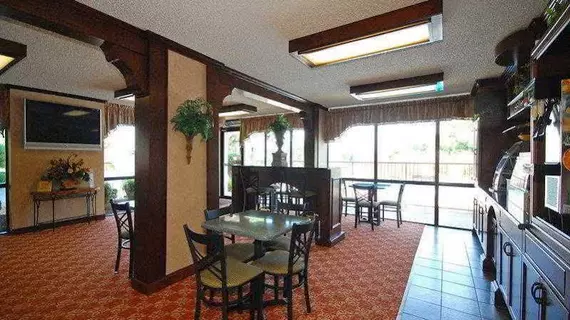 Best Western Inn | Arkansas - West Helena