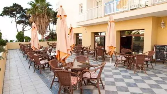 Medplaya Hotel Villasol | Andalucia - Malaga İli - Benalmadena